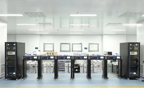 Τελευταία εταιρεία Λύσεις σχετικά Σχέδιο εργαστηρίου μετρολογίας σε κρατικό επίπεδο