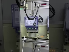 Τυποποιημένη οπτική ανίχνευση για εξαρτήματα δοκιμής μετρητών