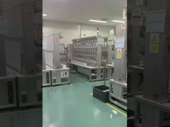 GENY & EDMI: Προώθηση της τεχνολογίας έξυπνης μέτρησης στην Ινδονησία με τη συνεργασία της PT.VS