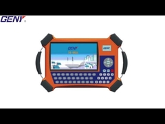 Προσαρμοσμένος Yc98s1 Τρι φάση μετρητή ενέργειας για τη μέτρηση των αναγκών