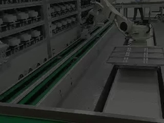 Σύστημα δοκιμών ΤΠ αυτοματοποιημένης μέτρησης υψηλής χωρητικότητας με ασφαλή και αξιόπιστο σχεδιασμό με βάση το τετράγωνο