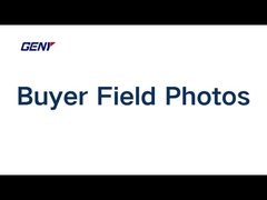 Εξοπλισμός δοκιμής μετρητών ενέργειας συνεχούς ρεύματος 6 σε 1