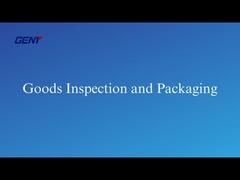 ΓΕΝΥ Έλεγχος έξυπνων μετρητών YC1893D-24 Φορητό εξοπλισμό δοκιμής μετρητών ενέργειας