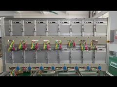 GENY YC1893D – Έξυπνο Σύστημα Δοκιμών Αυτόματων Μετρητών