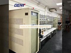 Ευέλικτος και αποτελεσματικός εξοπλισμός δοκιμής μετρητών