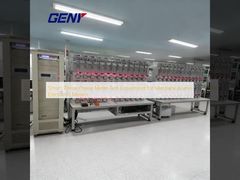 Έξυπνος Εξοπλισμός Δοκιμών Τριφασικών Μετρητών για Μηχανικούς και Ηλεκτρονικούς Μετρητές