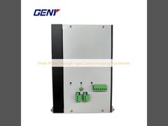 Τριφασικός Διασυνδετικός Μετασχηματιστής Ρεύματος Απομόνωσης