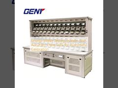 Σύστημα Δοκιμών Μετρητών Ενέργειας με Κλάση Ακρίβειας 0.05 για Αυτόματη Βαθμονόμηση