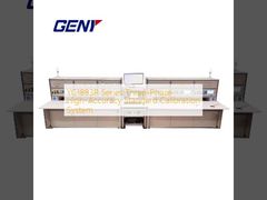 Τυπικό σύστημα βαθμονόμησης τριφασικής υψηλής ακρίβειας σειράς YC1893R