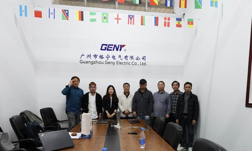 Τελευταίες εταιρικές ειδήσεις για Διασυνοριακή συνεργασία: Τεχνικοί EDMI εκπαιδεύονται στο εργοστάσιο GENY για ενισχυμένη συνεργασία