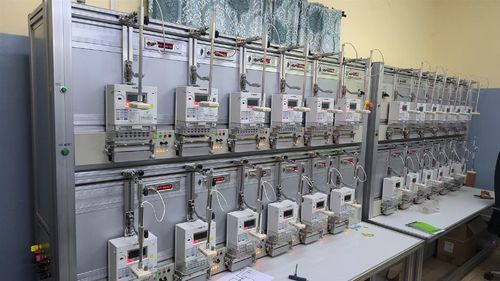 Τελευταίες εταιρικές ειδήσεις για Η RIGIL-GENY ολοκληρώνει με επιτυχία την εκπαίδευση για την Εταιρεία Ενέργειας της Μπουρκίνα Φάσο