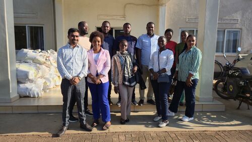Τελευταία εταιρικά blogs για GENY Electric Ltd and RIGIL-GENY Successfully Complete Technical Training for EUCL in Rwanda