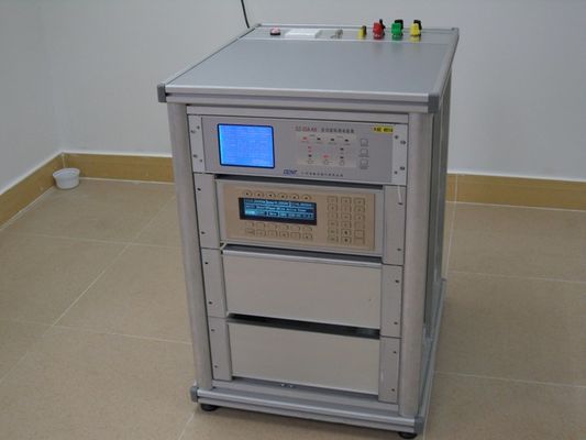 Καλή τιμή Ηλεκτρονικό μετρητή 3 φάσεων πηγή ισχύος μεταβλητή συχνότητα προσαρμοσμένη σε απευθείας σύνδεση