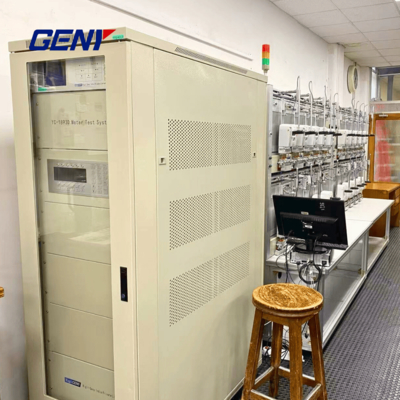 Καλή τιμή Accurate Three Phase Power Source Control Cabinet YCS-103 For Energy Meter σε απευθείας σύνδεση
