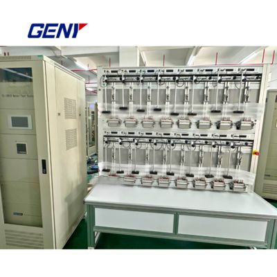 Καλή τιμή High-Precision Meter Test Bench for Accurate Electric Meter Calibration σε απευθείας σύνδεση