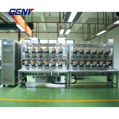 Καλή τιμή YC-1893D Electric Meter Calibration System for Utilities and Manufacturers σε απευθείας σύνδεση