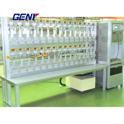 Καλή τιμή Flexible High-Precision Modular Design Energy Meter Testing Equipment for Accurate Power Measurement σε απευθείας σύνδεση