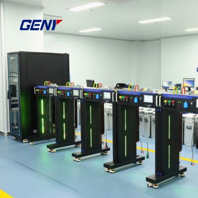 Καλή τιμή SmartCal Meter Testing Bench with 3 × 220V±10% Voltage, 3 × (24V – 300V) Test Voltage, and 3 × (0.3mA – 20A) Current Output σε απευθείας σύνδεση