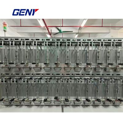 Καλή τιμή High Accuracy Energy Meter Test Bench with 3* (24V~288V) Test Voltage and 3* (1mA - 100A) Test Current Output for Meter Testing Equipment σε απευθείας σύνδεση