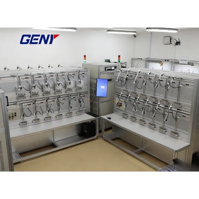 Καλή τιμή High Accuracy Meter Test Equipment for Power Utilities & Calibration Labs σε απευθείας σύνδεση