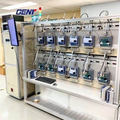 Καλή τιμή Multi-Mode Energy Meter Test System with MSVT & I-P Link Test σε απευθείας σύνδεση
