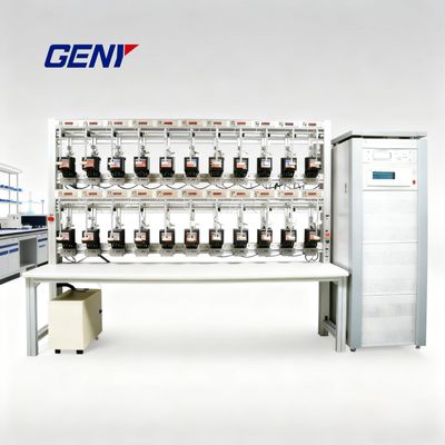 Καλή τιμή YC1893D Series Automatic Meter Test System σε απευθείας σύνδεση