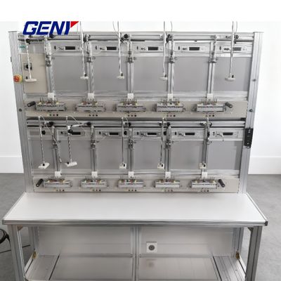 Καλή τιμή High-Accuracy Universal Energy Meter Test Bench for Utilities & Laboratories σε απευθείας σύνδεση