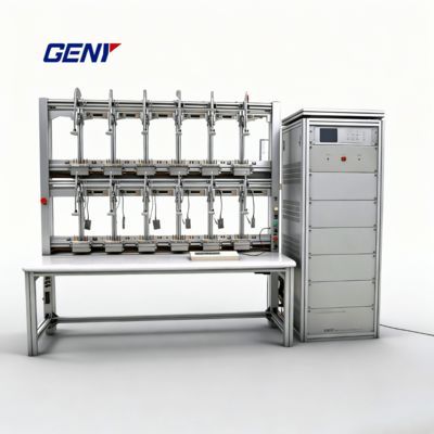 Καλή τιμή IEC-Compliant Automatic Meter Test Bench for Energy Meters σε απευθείας σύνδεση