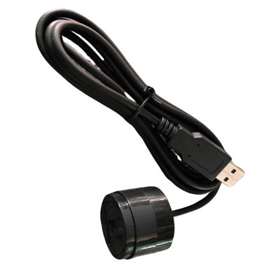 Τύπος IEC 62056-21 Οπτική ανίχνευση για τα εξαρτήματα δοκιμών μετρητών