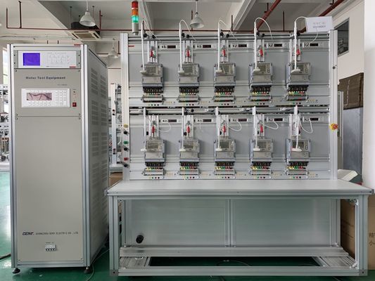 Καλή τιμή YC1893D Τεστ μετρητών ενέργειας GENY Τεστ μετρητών ηλεκτρικής ενέργειας σε απευθείας σύνδεση