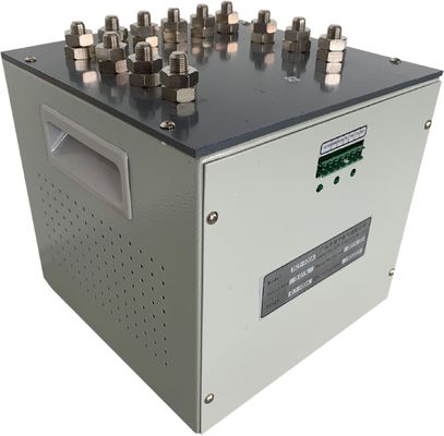 Απομονωμένος μετασχηματιστής ρεύματος για υψηλής ακρίβειας δοκιμή ρεύματος του μετρητή IP-Link