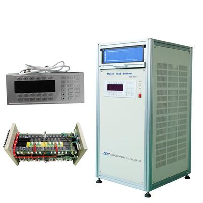 Καλή τιμή Ycs-101-1200 Σταθερός μετρητής ηλεκτρικής ενέργειας σε απευθείας σύνδεση