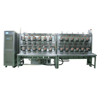Σύστημα δοκιμής μετρητών τριών φάσεων Yc1893D-6 Εξοπλισμός δοκιμής μετρητών