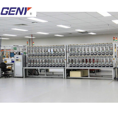 OEM Προσαρμόσιμο σύστημα δοκιμής μετρητή ενέργειας YC1891D
