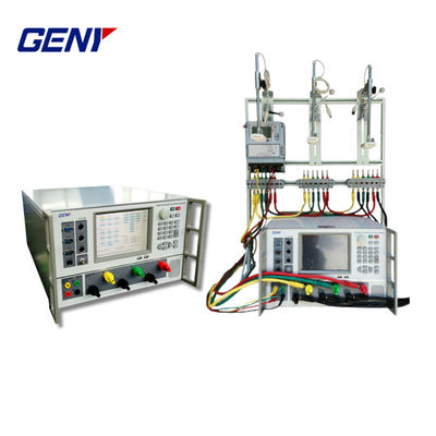 45Hz70Hz φορητό εξοπλισμό δοκιμής μετρητών YC99T-3C/5C για πανεπιστήμια