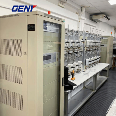 Καλή τιμή GENY-Premium Communication Energy Meter Testing Equipment σε απευθείας σύνδεση