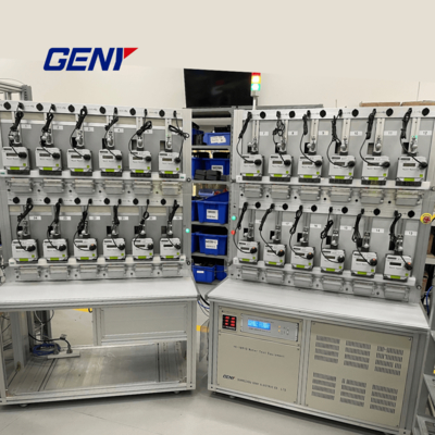 Καλή τιμή High-Precision Three-Phase Energy Meter Test System with ICT σε απευθείας σύνδεση
