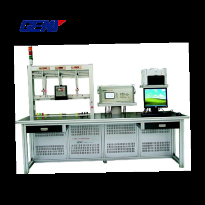 Καλή τιμή Εξοπλισμός δοκιμής τριστάδικων μετρητών βασισμένος στις ΤΠΕ σε απευθείας σύνδεση