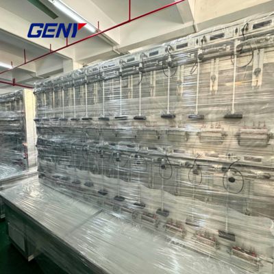 Καλή τιμή Meter Test Bench for Single Phase Energy Meters σε απευθείας σύνδεση