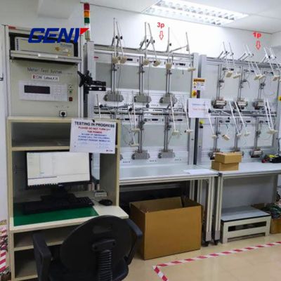 Καλή τιμή YC-1891D Single-Phase Meter Calibration Bench σε απευθείας σύνδεση