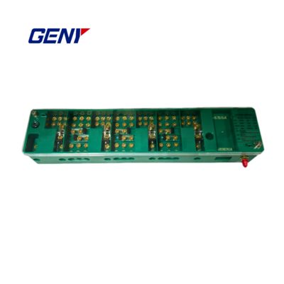 Καλή τιμή LPEP 270/20G T3 Series Surge Protective Device with 220V Rated Voltage 270V Max Continuous Voltage and 40kA Max Discharge Current σε απευθείας σύνδεση