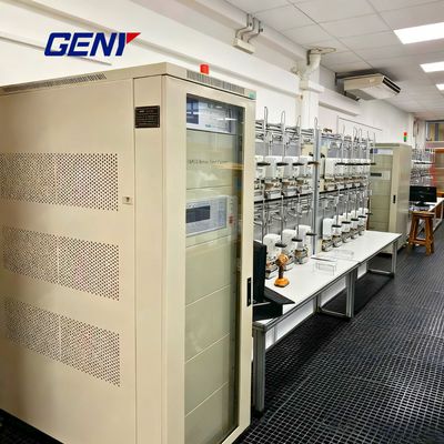 Καλή τιμή Flexible & Efficient Meter Testing Equipment σε απευθείας σύνδεση