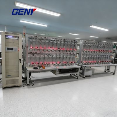 Καλή τιμή Smart Three-Phase Meter Test Equipment for Mechanical and Electronic Meters σε απευθείας σύνδεση