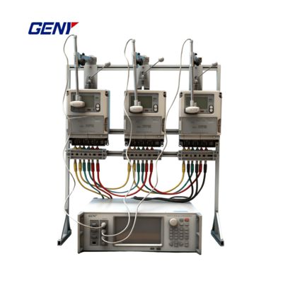 Καλή τιμή Portable Multifunction Meter Test System YC99T-3C – Single & Three-Phase Calibration σε απευθείας σύνδεση