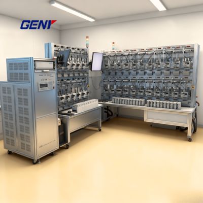 Καλή τιμή High-Accuracy Single-Phase Smart Energy Meter Calibration Device σε απευθείας σύνδεση