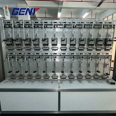 Καλή τιμή Σύστημα Προηγμένου Ελέγχου Μετρητών για Επιχειρήσεις Κοινής Ωφέλειας και Εργαστήρια σε απευθείας σύνδεση