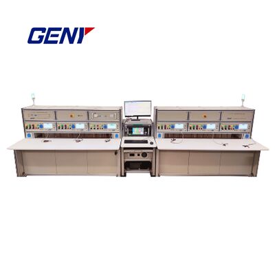 Καλή τιμή Τυπικό σύστημα βαθμονόμησης τριφασικής υψηλής ακρίβειας σειράς YC1893R σε απευθείας σύνδεση