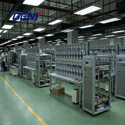 Καλή τιμή Κατασκευαστής δοκιμαστικού πάγκου μετρητών   OEM & ODM Λύσεις δοκιμών μετρητών σε απευθείας σύνδεση