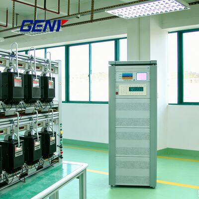 Καλή τιμή YCS-103 Τριφασική Πηγή Ενέργειας για Δοκιμές Μετρητών Ενέργειας σε απευθείας σύνδεση