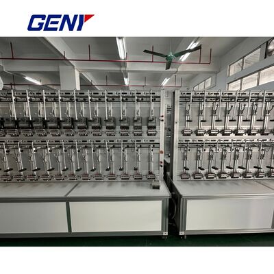 Πλήρως Αυτόματος & Πολυλειτουργικός Εξοπλισμός Δοκιμής Μετρητών Ενέργειας